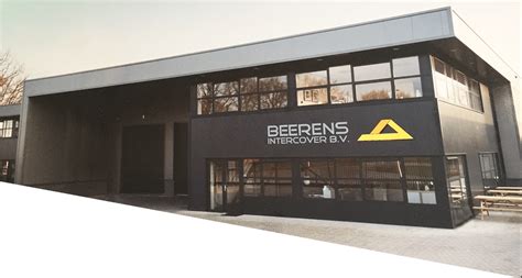 beerens intercover